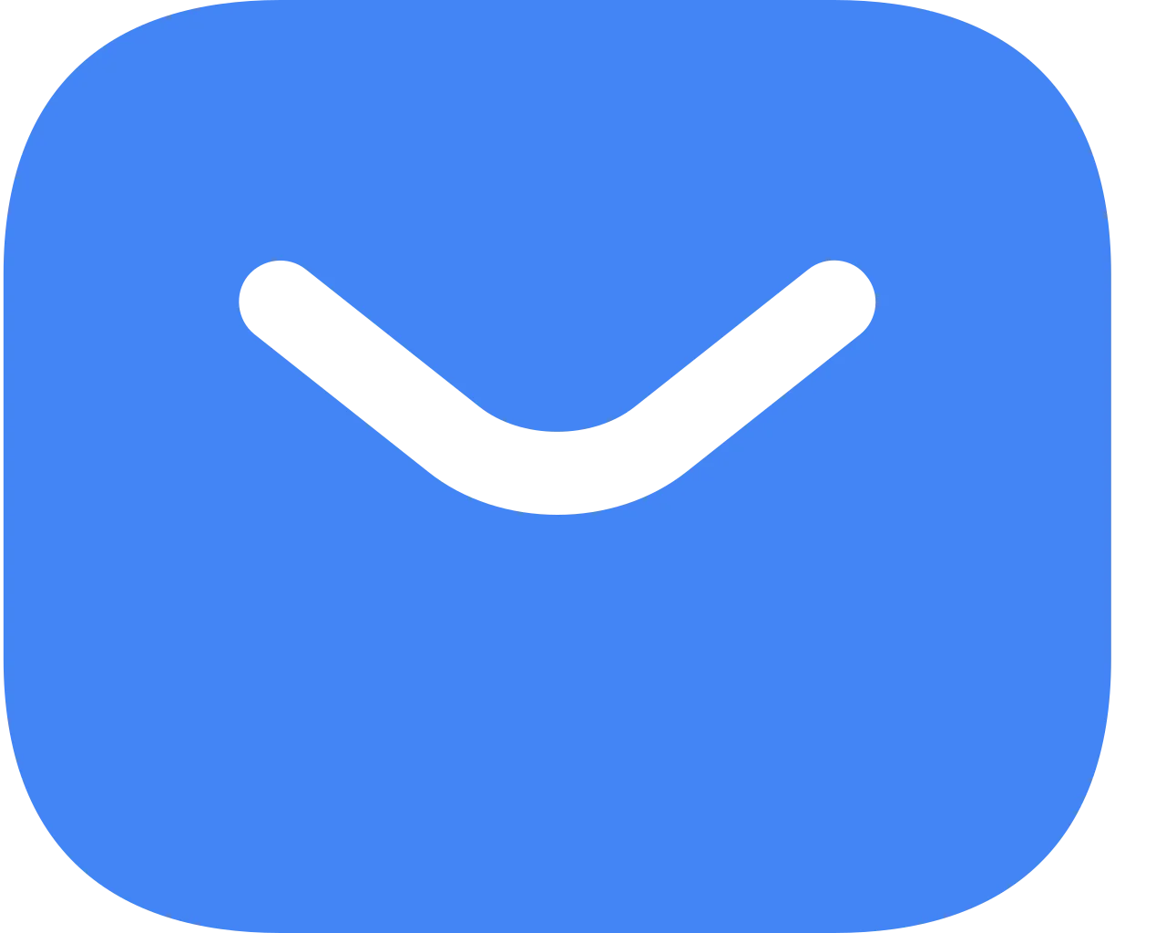 Mail Icon