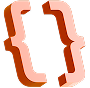 Brackets symbol