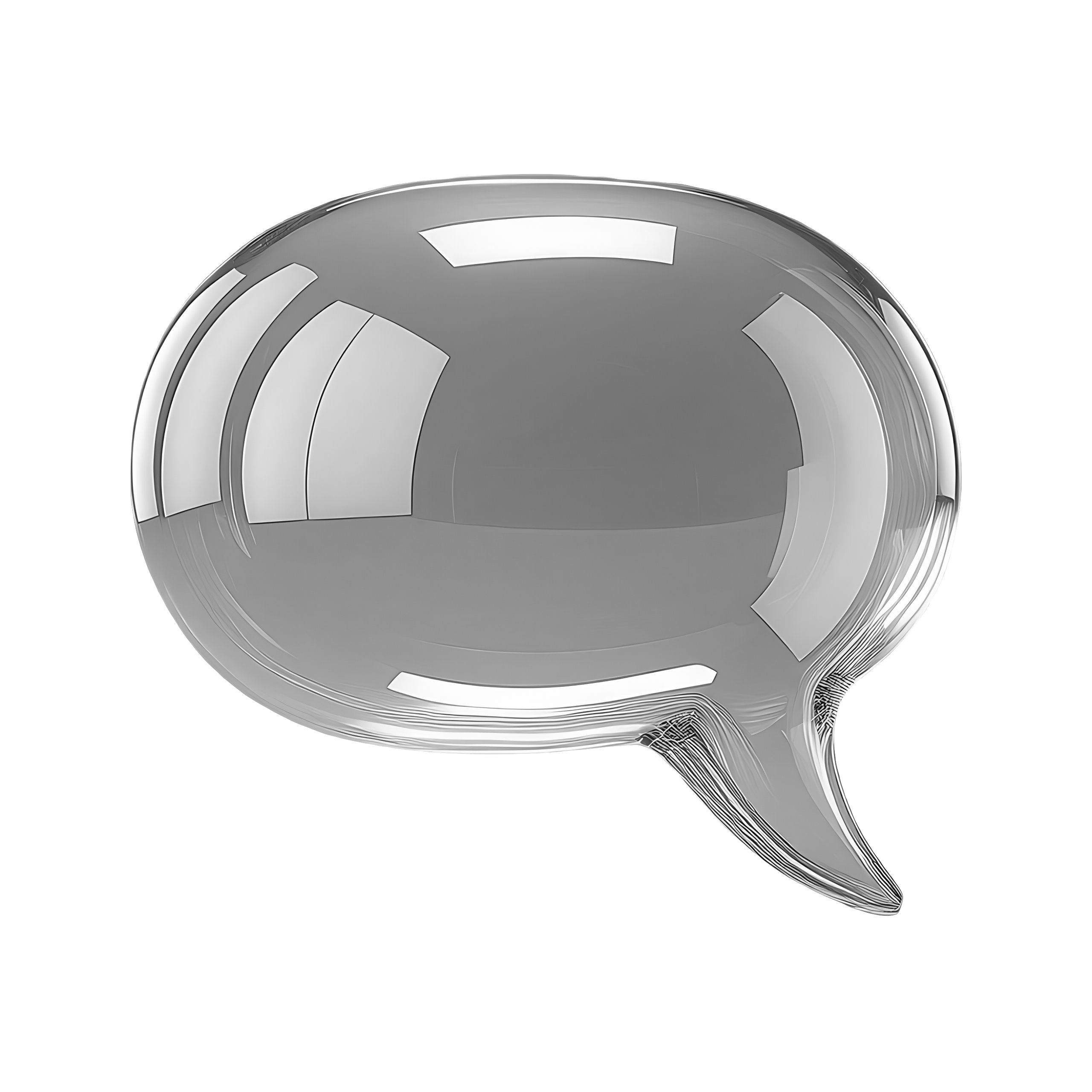Discussion icon
