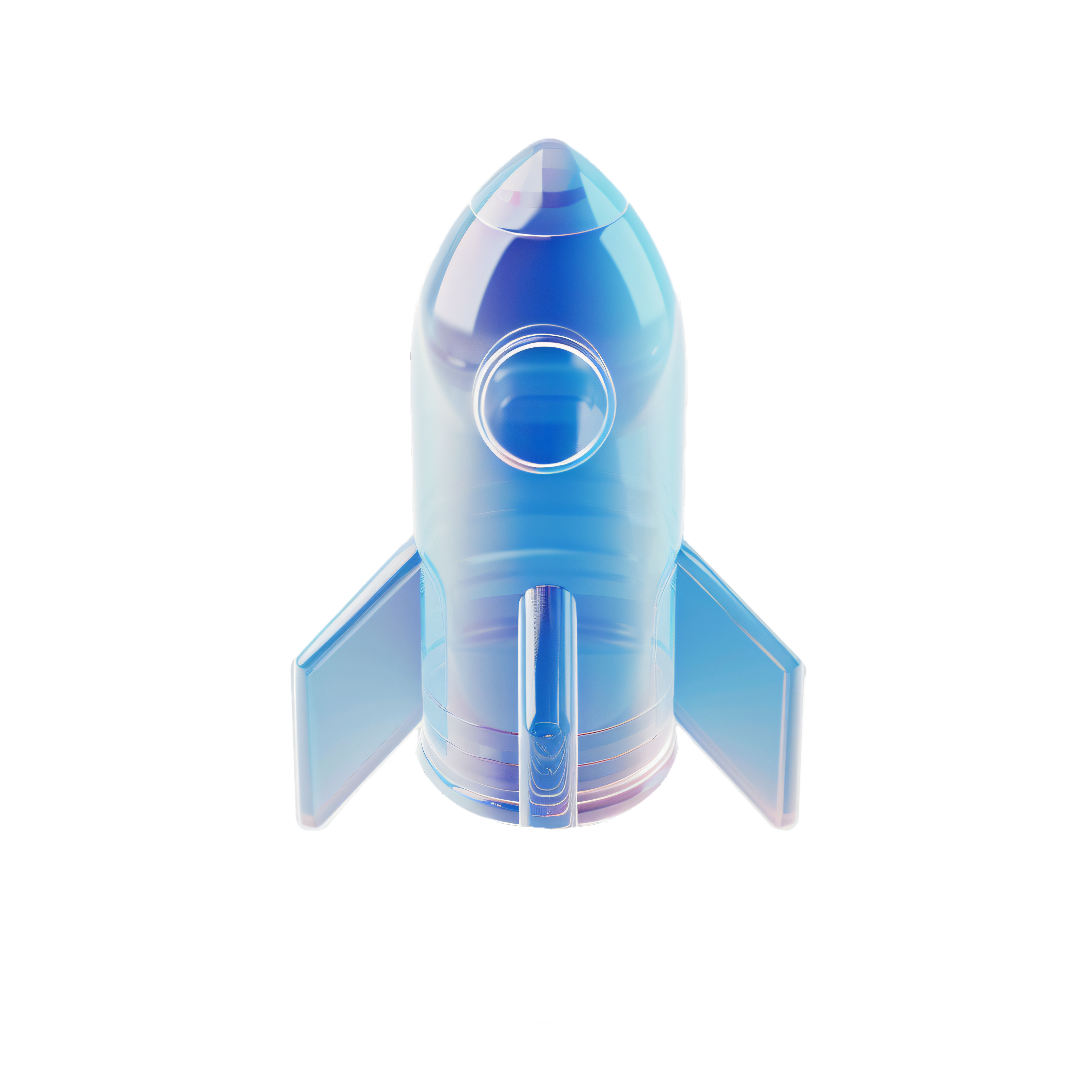 Rocket launch