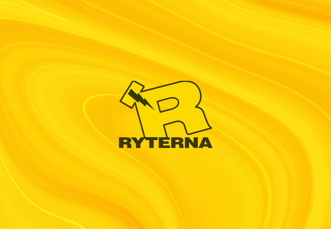 Ryterna